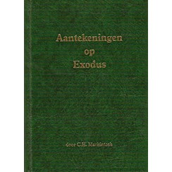 Aantekeningen op Exodus