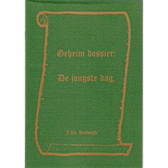 Geheim dossier: De jongste dag