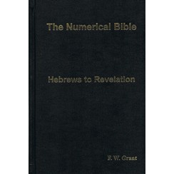 Engels : Numerical Bible, Volume 7 (Hebrews-Rev.)