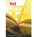 Traktaat: Het meest gelezen Boek ( 1 stk = set van 10 dezelfde traktaten)