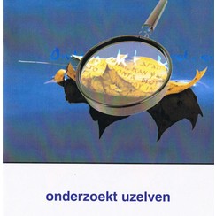 Onderzoekt uzelven