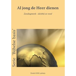 Al jong de Heer dienen