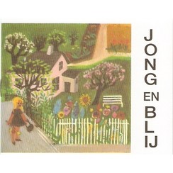 Jong en blij (serie kinderverrassing nummer 1)