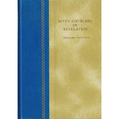 Seven Churches of the Revelation