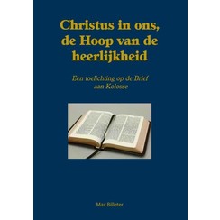 Christus in ons (Kolossenzen)
