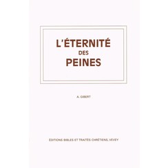 L'Eternité des Peines