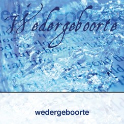 Wedergeboorte