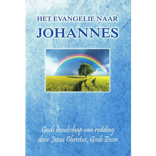 Nederlands : Evangelie naar Johannes