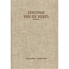 Synopsis, VI (Johannes-Romeinen)