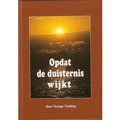 Opdat de duisternis wijkt...