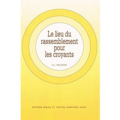 Le lieu du rassemblement pour les croyant