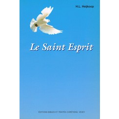 Le Saint Esprit