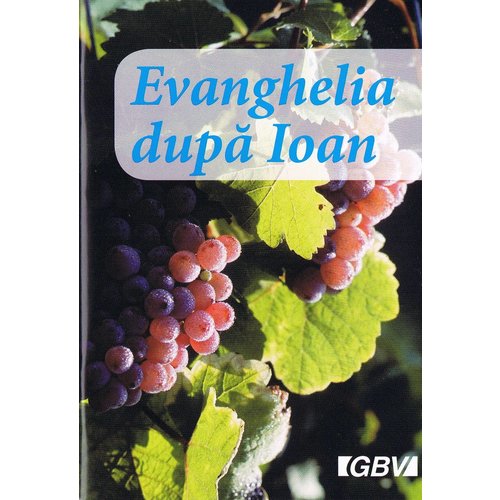 Roemeens : Evangelie naar Johannes