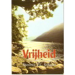 Vrijheid (gedichten)