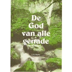 De God van alle genade