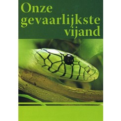 Traktaat: Onze gevaarlijkste vijand  ( 1 stuk  = set van 10 dezelfde traktaten)