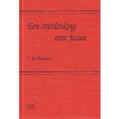 Een overdenking over Jozua