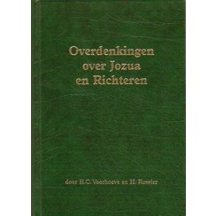 Overdenkingen over Jozua en Richteren