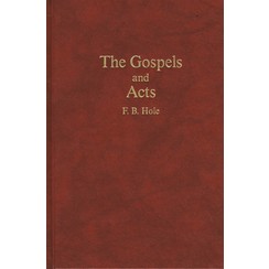 The Gospels and Acts