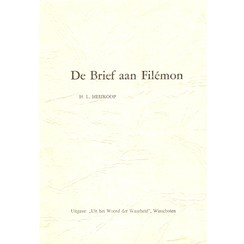 De Brief aan Filémon