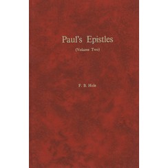 Paul's Epistles, dl. 2 (Gal. - Filémon)
