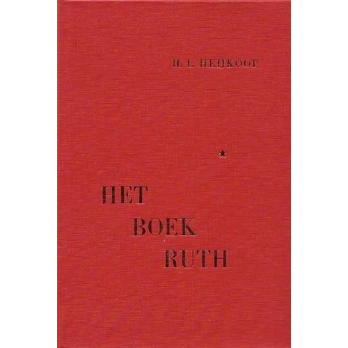 Het Boek Ruth