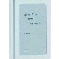 Gedachten over Hebreëen