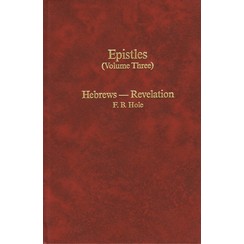 Paul's Epistles, dl. 3 (Hebr. - Openb.)