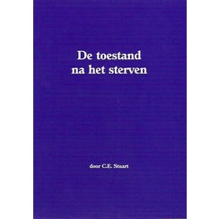 De toestand na het sterven