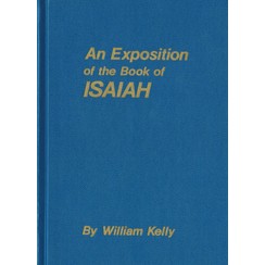 Exposition of the Book of Isaiah