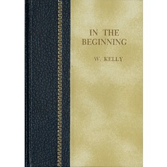 In the Beginning and the Adamic earth (Genesis 1-2:3)