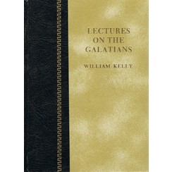 Lectures on Galatians