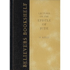 Lectures on the Epistle of Jude