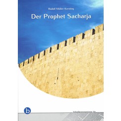 Der Prophet Sacharja
