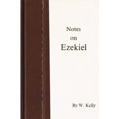 Notes on Ezekiel