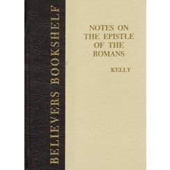 Notes on Romans