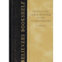 The first Epistle to the Corinthians