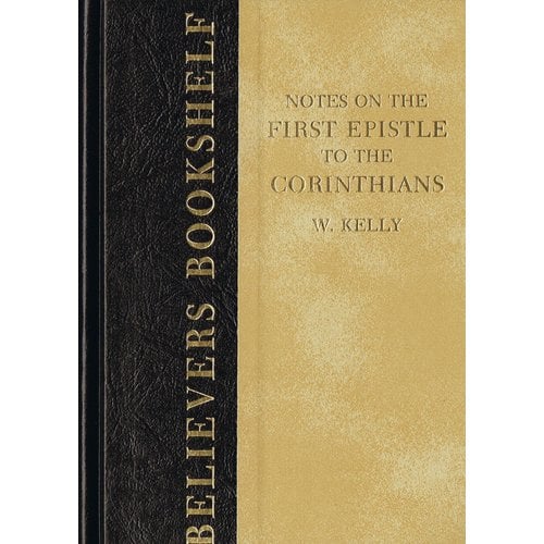 The first Epistle to the Corinthians