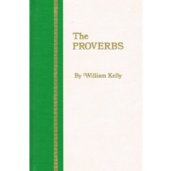 The Proverbs