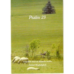 Psalm 23, toegelicht door de Syrische herder F. Moghabghab