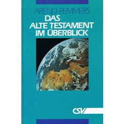 Das Alte Testament im Überblick