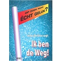 Traktaat: Op zoek naar écht geluk?  ( 1stuk  = set van 10 dezelfde traktaten)