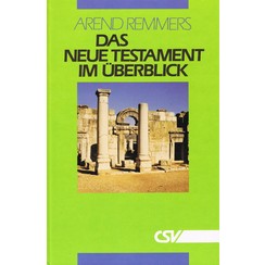 Das Neue Testament im Überblick