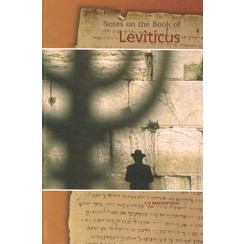 Notes on the Book of Leviticus