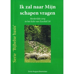 Ik zal naar Mijn schapen vragen