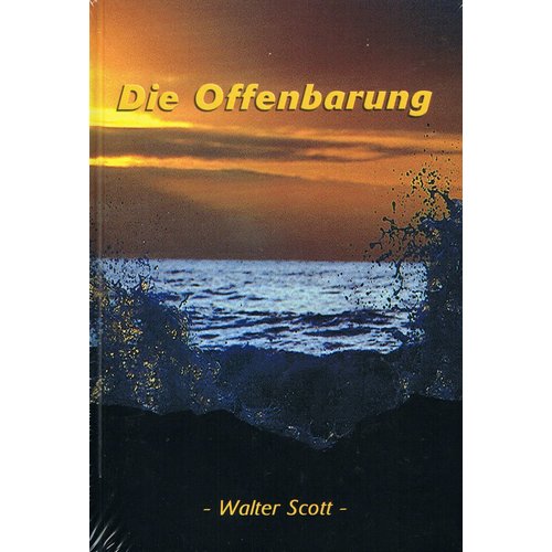 Die Offenbarung