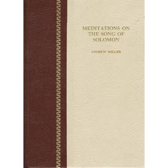 Meditations on the Song of Solomon
