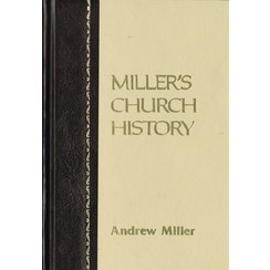 Miller's Church History