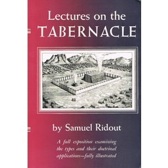 Lectures on the Tabernacle