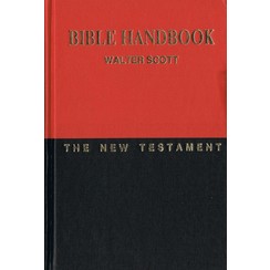 Bible Handbook (set van 2 delen)